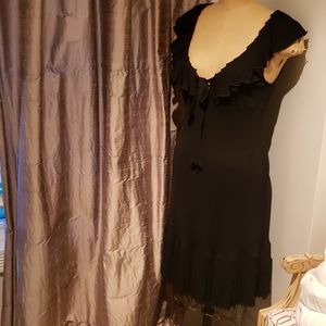 Diane Von Furstenberg Jersey Dress